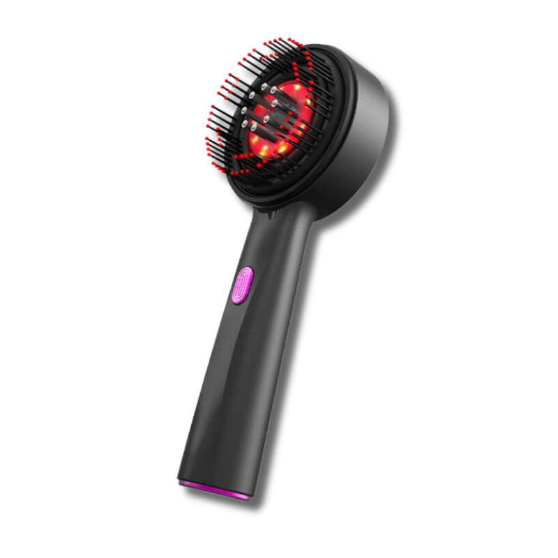 Lazena® Scalp Care Red Light Comb