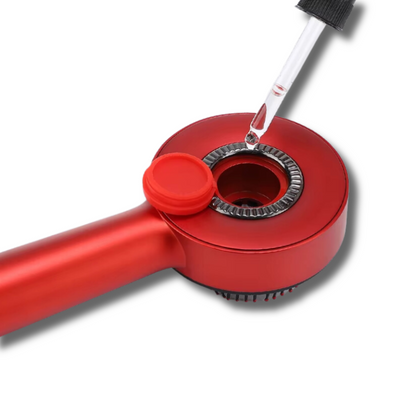 Lazena® Scalp Care Red Light Comb