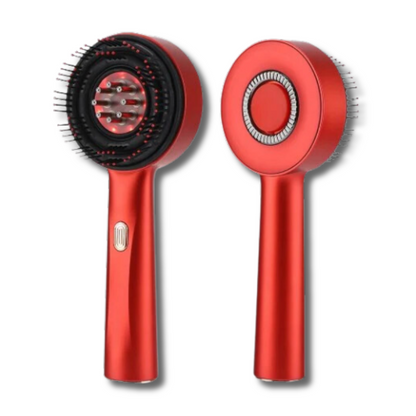 Lazena® Scalp Care Red Light Comb