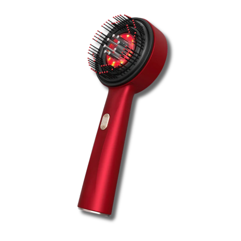 Lazena® Scalp Care Red Light Comb