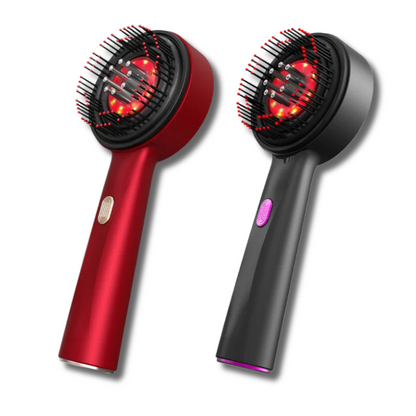 Lazena® Scalp Care Red Light Comb