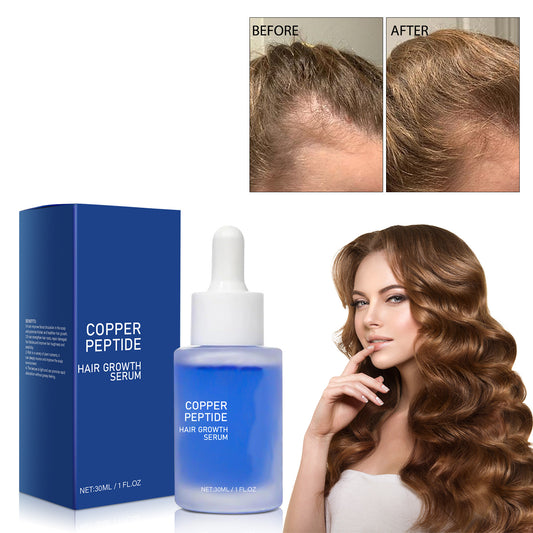 Hair Growth Serum