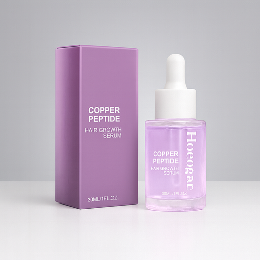 Lazena® Hair Growth Serum 30ml