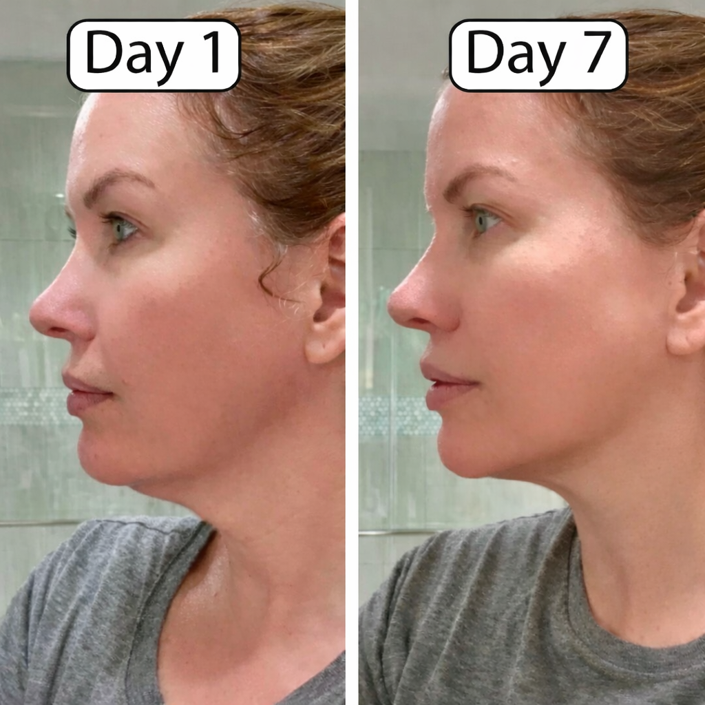 Lazena® Lymphatic Sculpt Brush