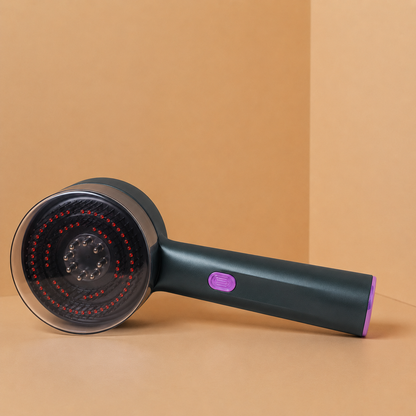 Lazena® Lumi Red Light Hair Comb™