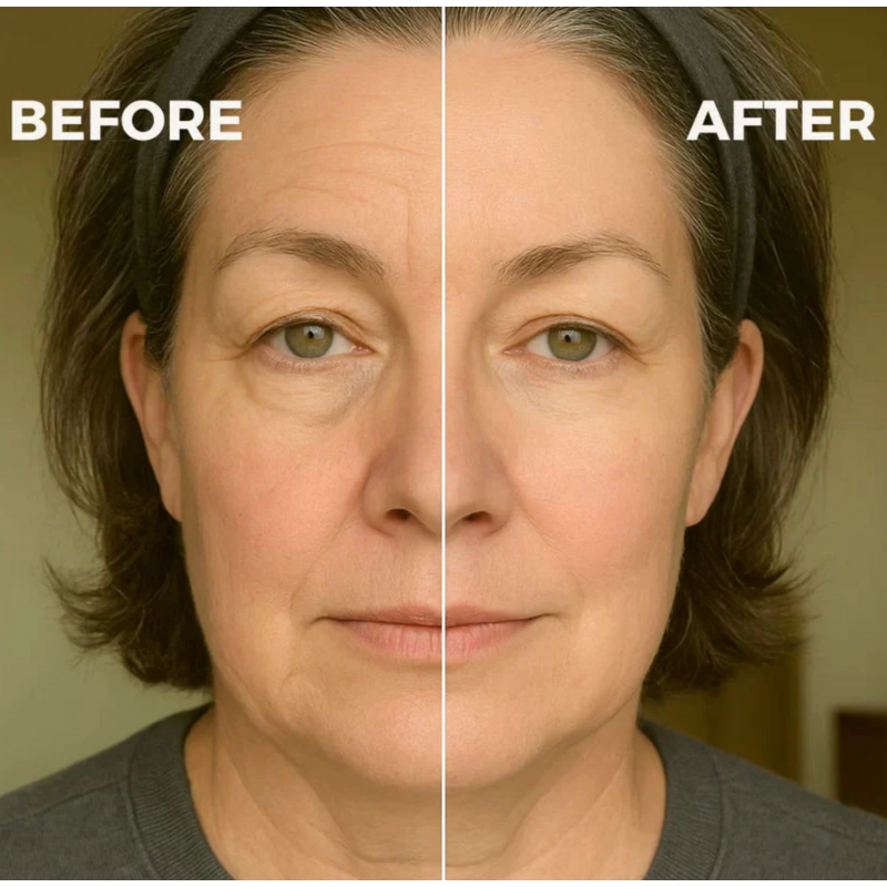 Lazena® Lymphatic Sculpt Brush