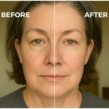 Lazena® Lymphatic Sculpt Brush