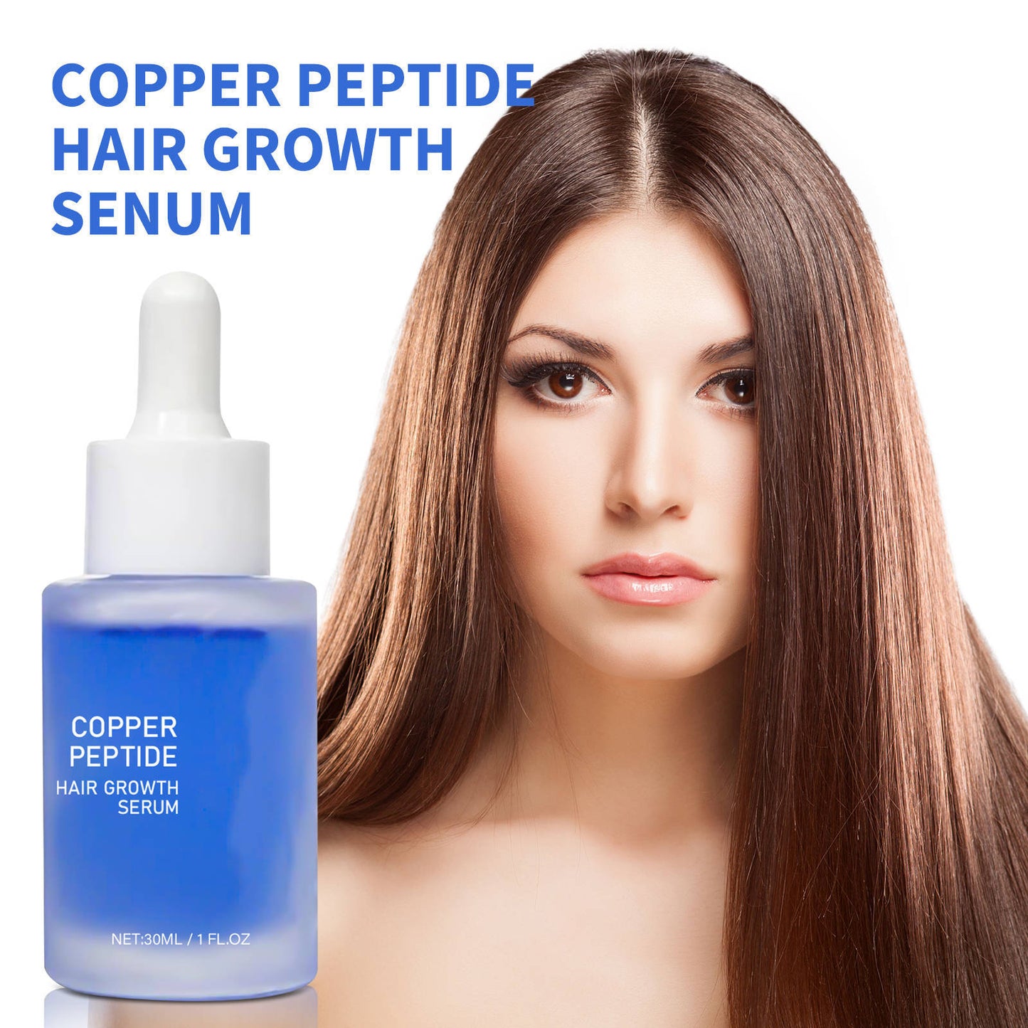 Hair Growth Serum