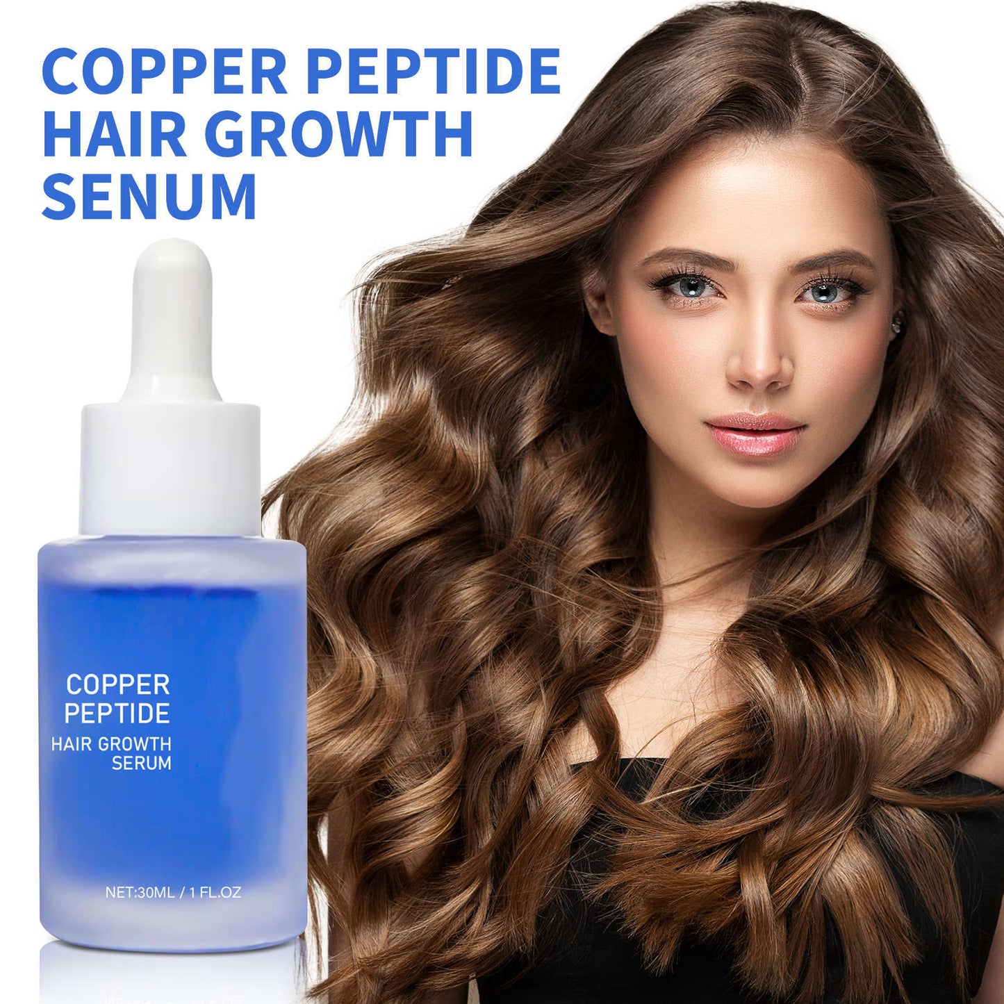 Hair Growth Serum