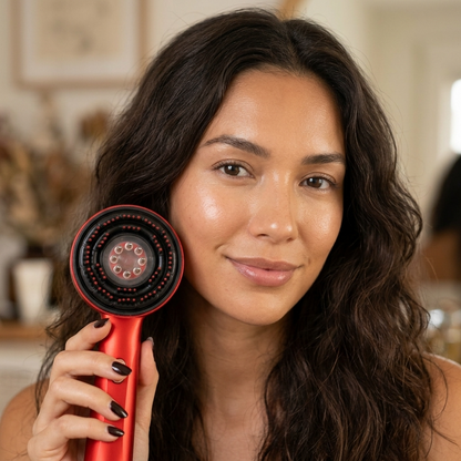 Lazena® Lumi Red Light Hair Comb™