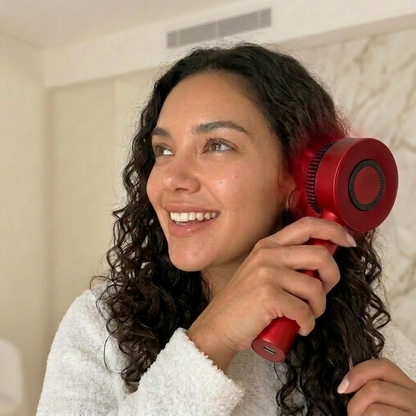 Lazena® Lumi Red Light Hair Comb™