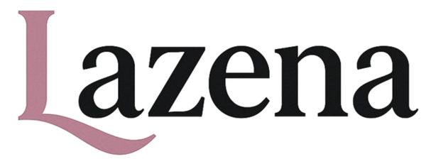 Lazena Official